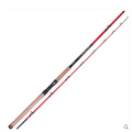 FUJI Guide High Carbon Xh Acción sobre Hard Sankehead Rod Black Fish Rod